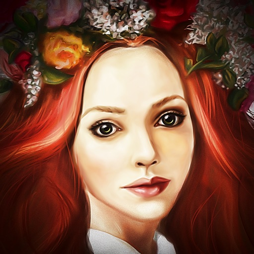 Beauty and the Beast - Hidden Object Games