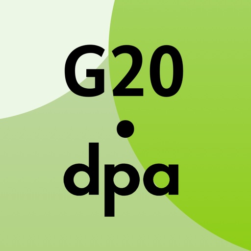 G20 News icon