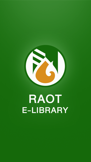 RAOT KM e-Library(圖1)-速報App