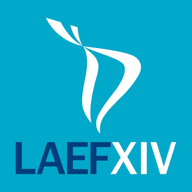 LAEF on the App Store