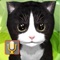 Talking Kittens is a free game very realistic virtual pet, done in 3d which is able to repeat what you say with a funny voice