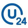 U24 — универсальный агрегатор услуг