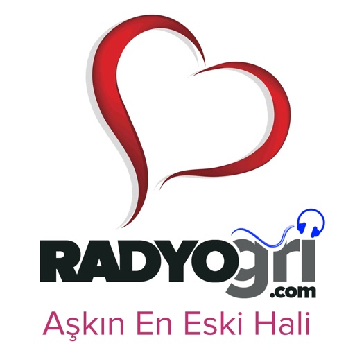 Radyo Gri icon