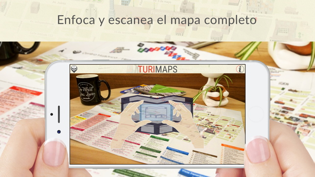 Turimaps(圖2)-速報App