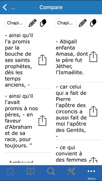 The Douay Rheims - Catholic Bible screenshot-4