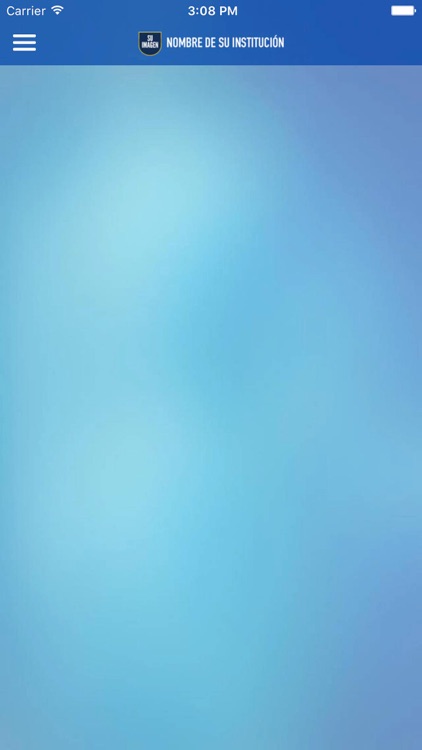 Mi App Escolar screenshot-3