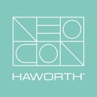 Haworth Neocon 360° Showroom Experience
