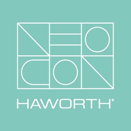 Haworth Neocon 360° Showroom Experience
