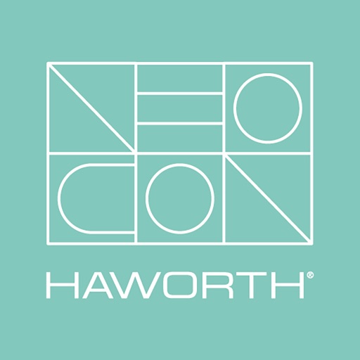 Haworth Neocon 360° Showroom Experience