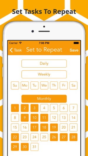 Busy Bee- Tasks, Reminders and Notes(圖3)-速報App