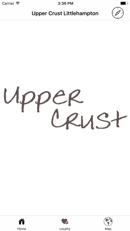 Upper Crust Littlehampton