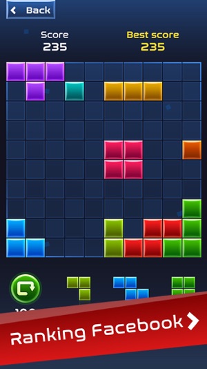 Block Puzzle World Legend(圖4)-速報App