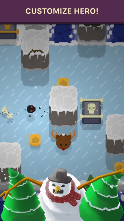 King Rabbit screenshot-3