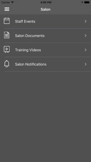 Roche Salon Team App(圖3)-速報App