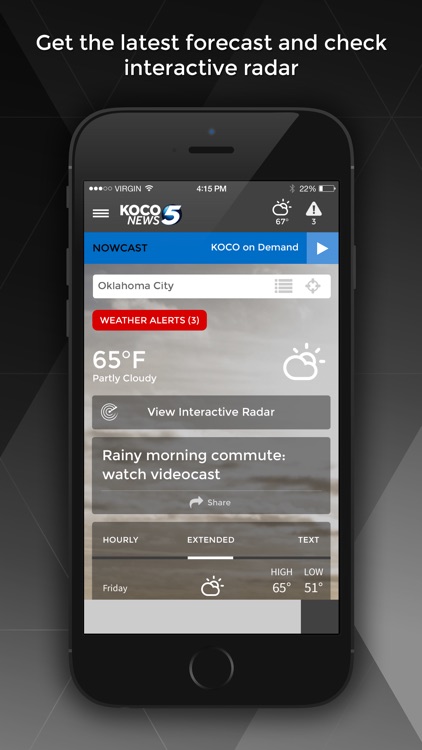 KOCO 5 News - Oklahoma City news and weather