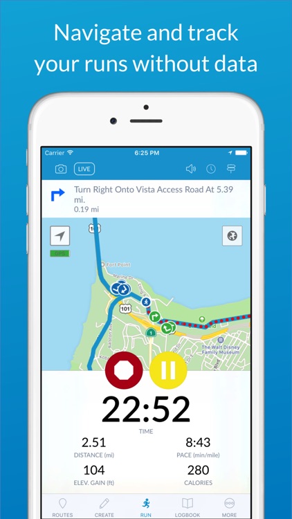 RunGo screenshot-3