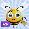Be a Bee - FPV Virtual Reality Game