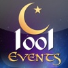 1001 Events