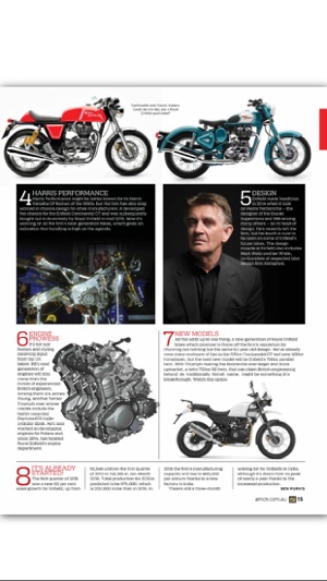 Australian Motorcycle News Mag(圖4)-速報App