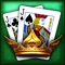 Euchre - Master of Euchre is a free version of classic trick-taking card game for iOS