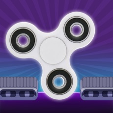 Activities of Fidget Spiiner - Bounce Hand