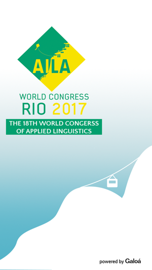 AILA 2017(圖1)-速報App