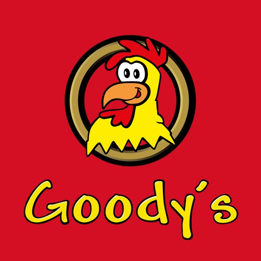 Goodys Chicken NG8