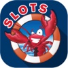 spinz of fortune - huge lobster slots casino game