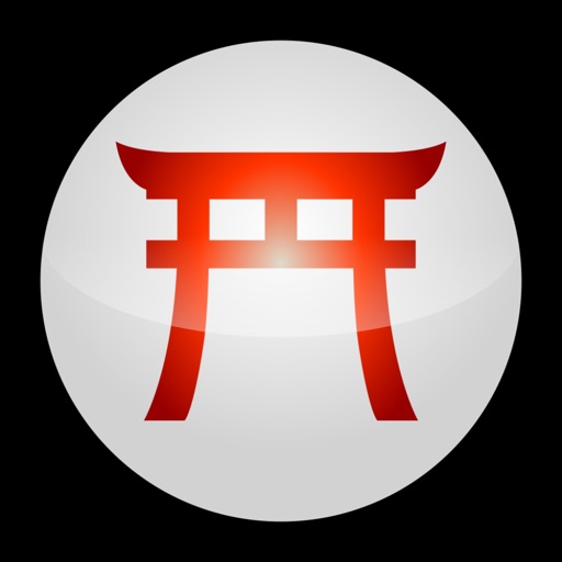 Japanese Talk & Travel icon