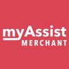 myAssist Merchant app