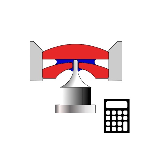 Swivel Friction Calculators - Electronics Engineer icon