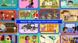 language arts animations problems & solutions and troubleshooting guide - 1