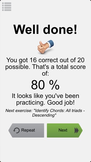 EarBeater - Ear Training(圖5)-速報App