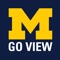 With MGoView, experience the story of over 200 years of the University of Michigan through augmented reality