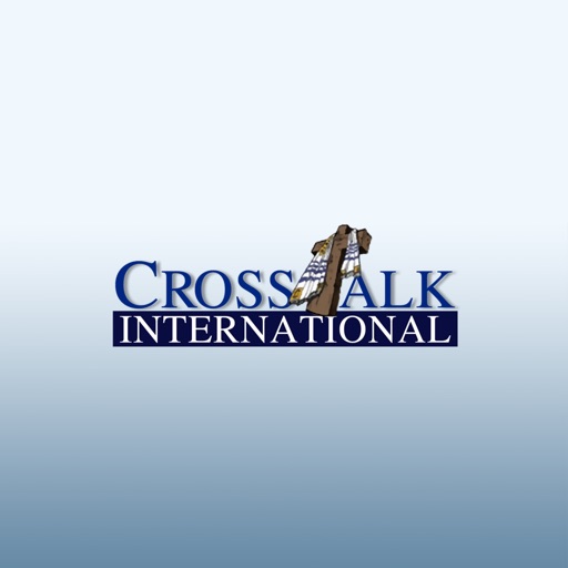 Crosstalk International icon