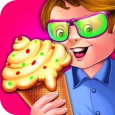 Activities of Ice Cream Mania Maker Chef