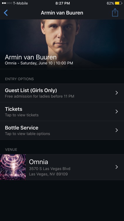 Discotech Nightlife screenshot-3