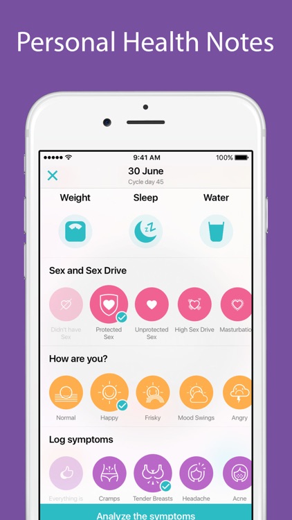 Flo Period Tracker: Period & Ovulation Tracker