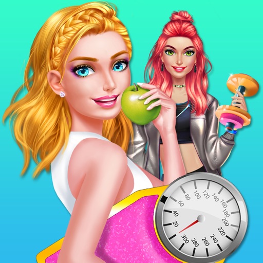 Fit Girl - Workout Beauty Spa iOS App