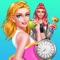 Fit Girl - Workout Beauty Spa