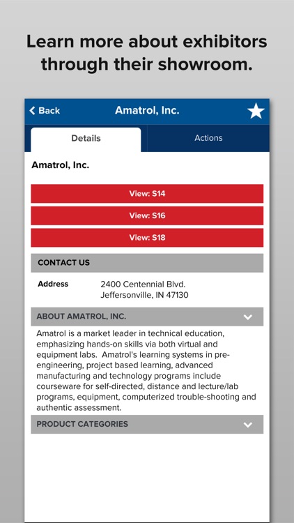 2017 SkillsUSA NLSC screenshot-3