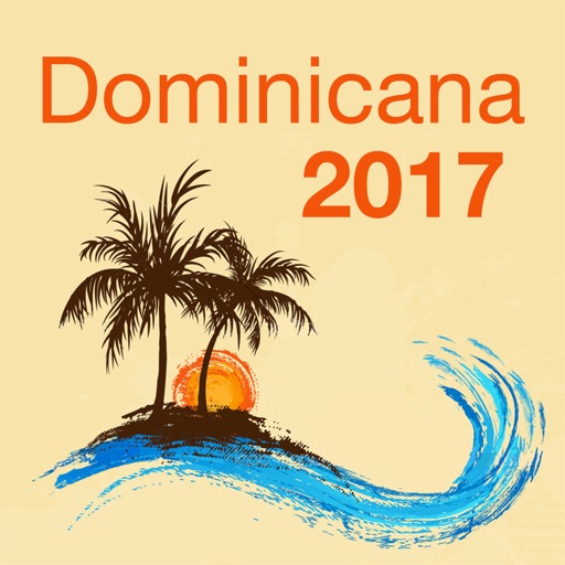 Доминикана 2017 — офлайн карта, гид, путеводитель!