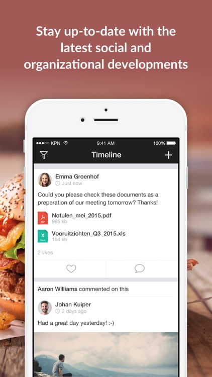 McTalk by MCD NL