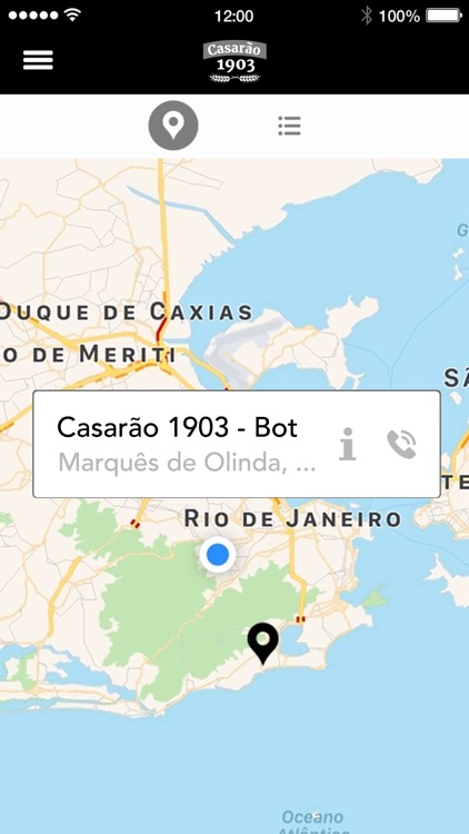 Casarão 1903 screenshot-3