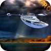 Flying Cruiser Race - Ultimate Air ship 模拟器