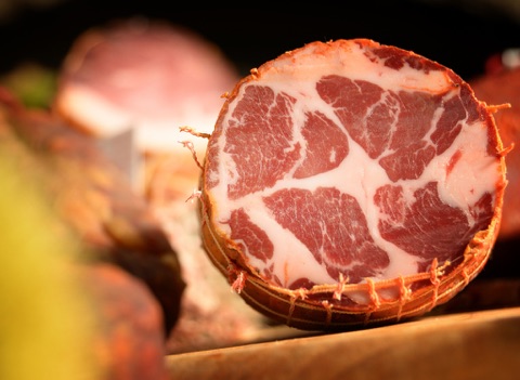 Salumificio Rosa - náhled