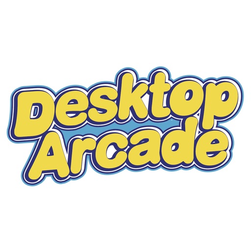 Fidget Arcade