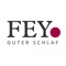 With the FEY box spring configurator, you can put together your dream box spring bed in a few clicks