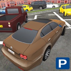 Activities of Impossible Car Parking Simulator: Driving School