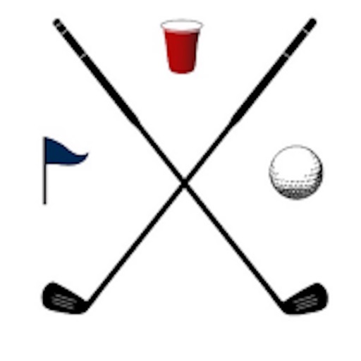 Putter Pong by LCB Golf Concepts, LLC